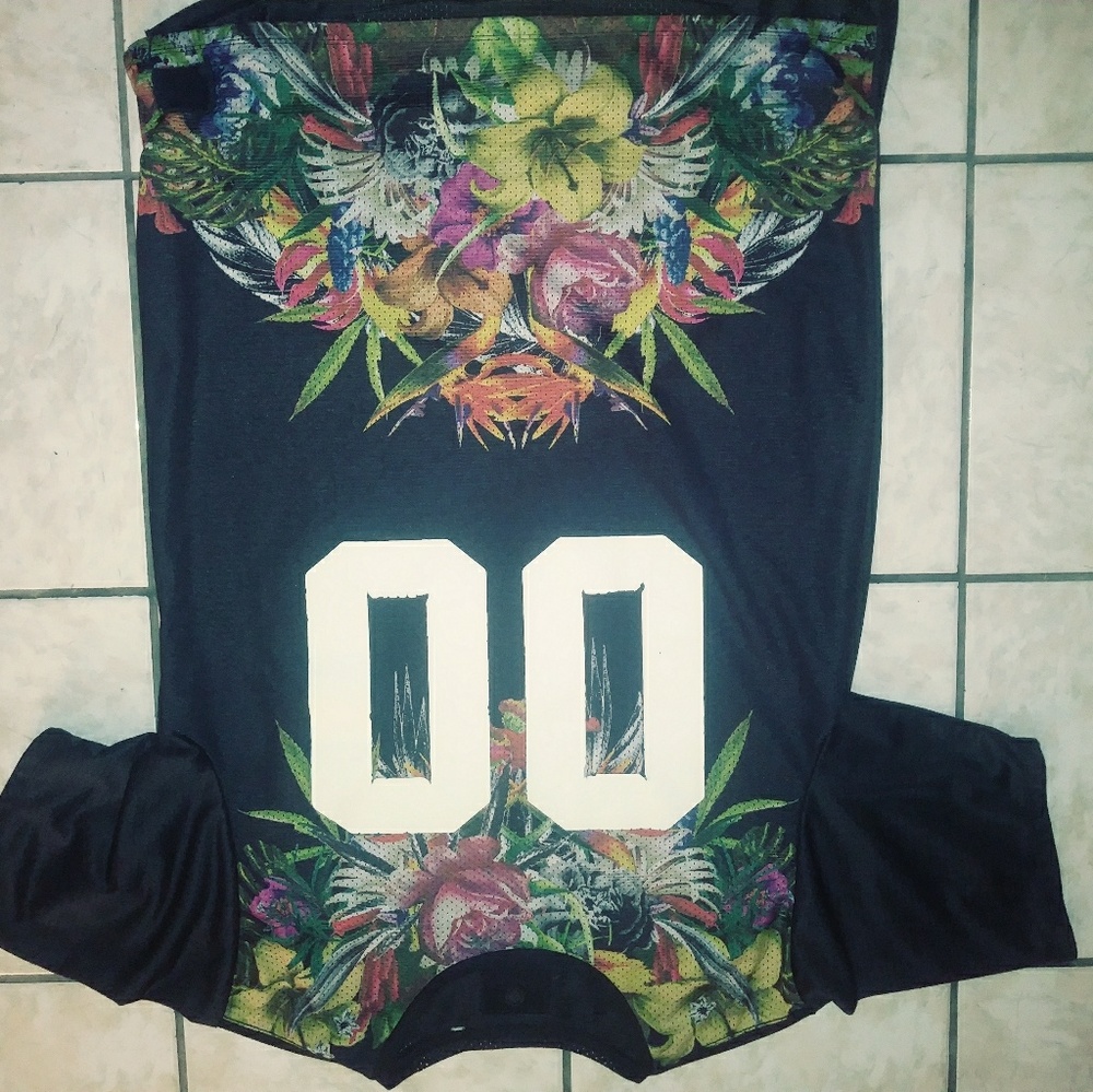 Jersey